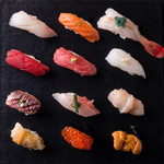 鮨 蟹 大助別亭