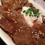 Yakiniku Takedaya - 