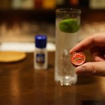 ムーンシャイン - 