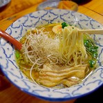 ラーメン武藤製麺所 - 