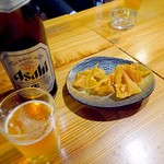 ラーメン武藤製麺所 - 