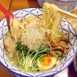 ラーメン武藤製麺所 - 