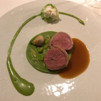 ドミニク・ブシェ トーキョー - 