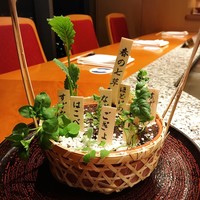 喜扇亭 名古屋ミッドランドスクエア店 - 