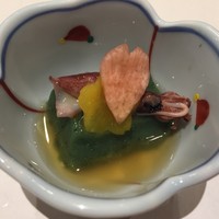 みつ林 - 