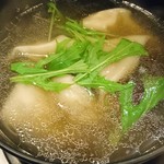 Kogetsu - スープ餃子