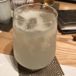 割烹 縮 - 生グレ