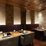 神戸プレジール