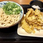 Marugame Seimen - 