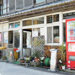 須崎食料品店 - 須崎さん