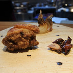 明道町中国菜 一星 - 