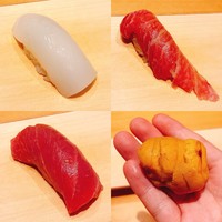 鮨 くりや川 - 