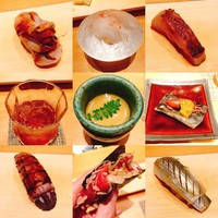 鮨 くりや川 - 
