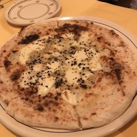 トラットリア ラ タルタルギーナ - 