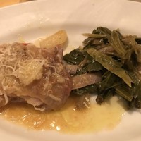 トラットリア ラ タルタルギーナ - 
