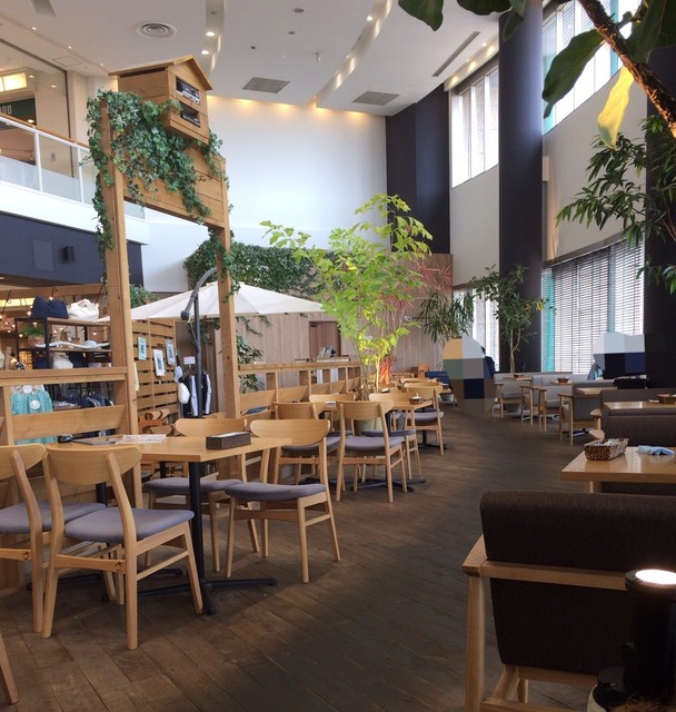 移転 マノ ラプレ 小田原店 鴨宮 ハワイ料理 食べログ