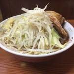 ラーメン二郎 - 