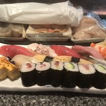 Kaisensushi Dokoro Uoichi - 