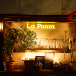 Arroceria La Panza - 