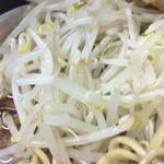 ラーメン二郎 - 