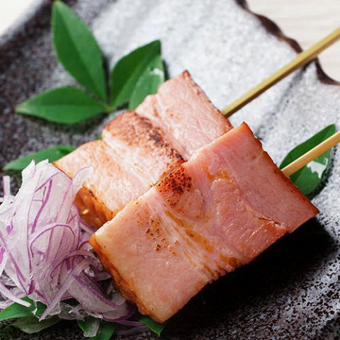 料理メニュー 地場海鮮と炉端焼き 炉庵 なんば店 大阪難波 居酒屋 食べログ