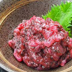 料理メニュー 地場海鮮と炉端焼き 炉庵 なんば店 大阪難波 居酒屋 食べログ