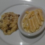 TRATTORIA ALBERO - 