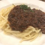 ポタ パスタ カフェ - 