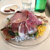 イタリアーナ エノテカ ドォーロ - 