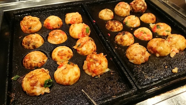 蛸のつぼ 南船場店 心斎橋 たこ焼き 食べログ