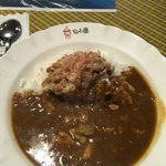 カレーショップ山小屋 - 