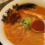麺次郎 - 