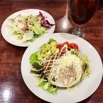 ワイン スタンド バジル - 