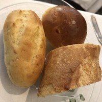 ボア・ド・ブローニュ - 