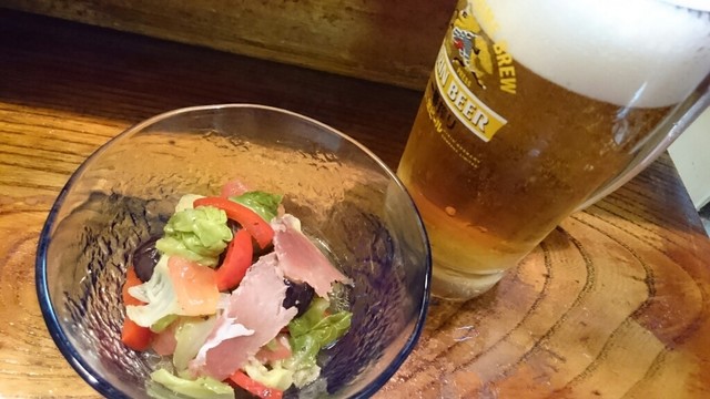 焼鳥　達ちゃん（タッチャン） - 美術館図書館前（焼き鳥）の写真