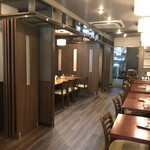 健康中華 青蓮 日吉店