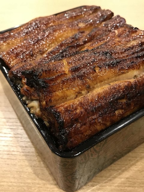 Unagi Kazutomo photo 2