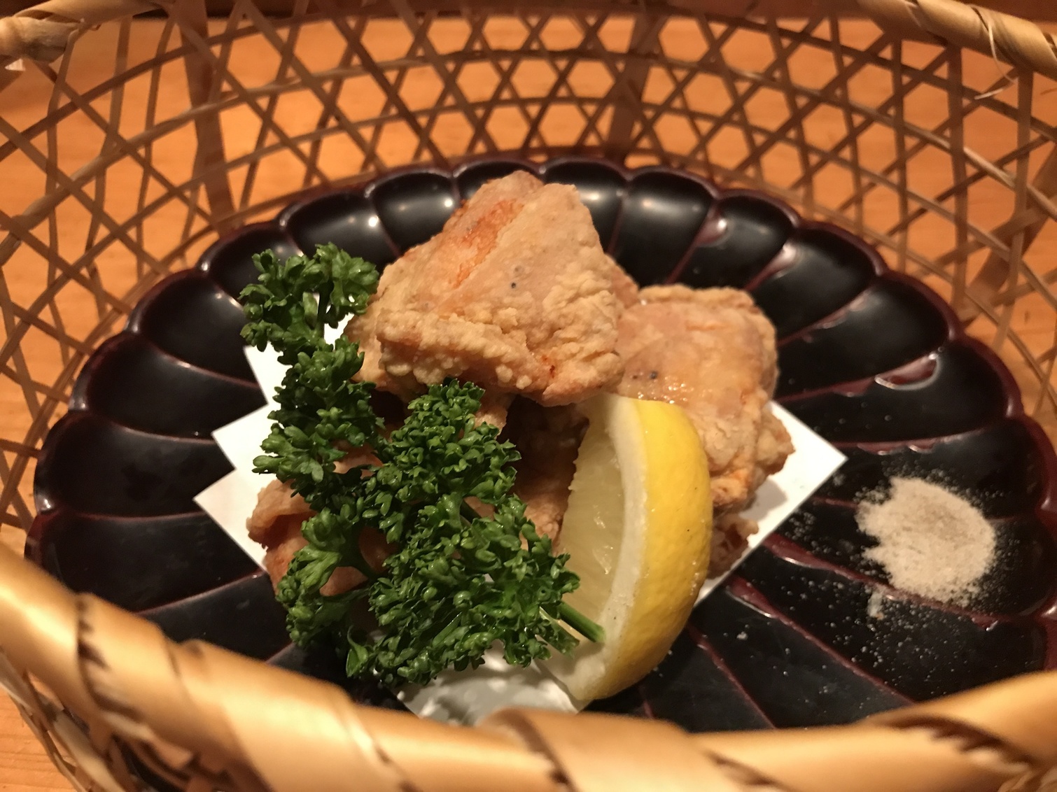 くぐり鍋 六白屋