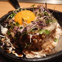 鉄板DINING O - 