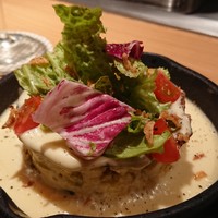 鉄板DINING O - 
