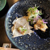 そば茶寮 澤正 - 