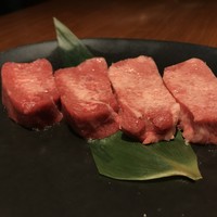 焼肉 大貫 - 