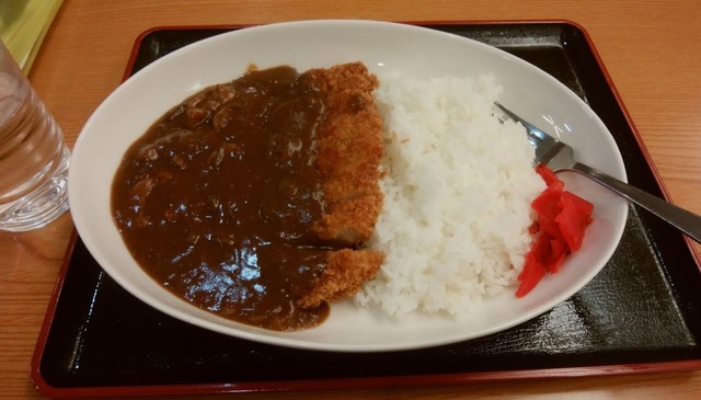 のんたの湯 お食事処 - 端野（食堂）の写真