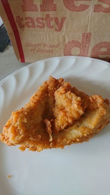 ケンタッキーフライドチキン Momoテラス店 ｋｆｃ 六地蔵 京都市営 レストラン その他 食べログ