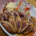 Fukutomi - 煮鴨