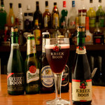 バー　ランコントレ