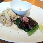 ヤマガタ サンダンデロ - 