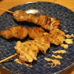 Yakitori Kazoku - 焼き鳥