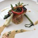 ビストロ イブー - 