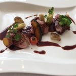 ビストロ イブー - 